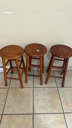 Stool