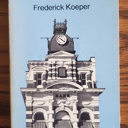 Illinois Architecture: A Selective Guide By Frederick Koeper