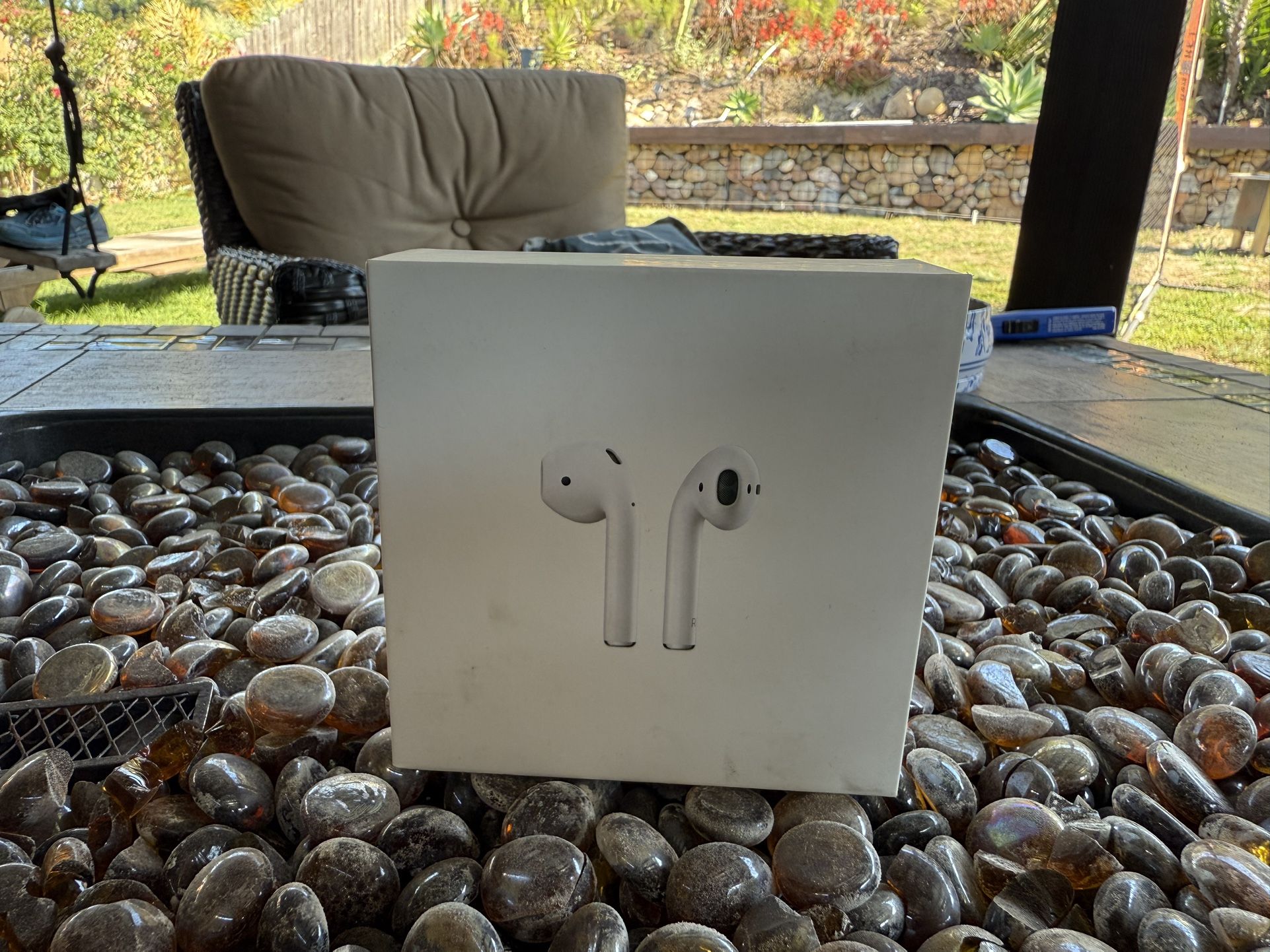 Apple AirPods
