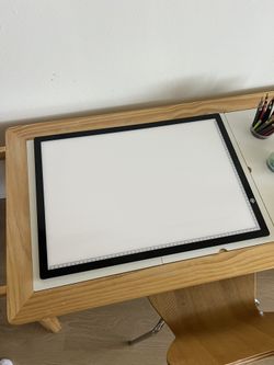 Slim LED Tracing Light Box 