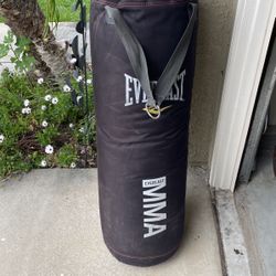Bag And Stand