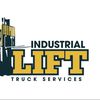 Industrial Lift Truck Services