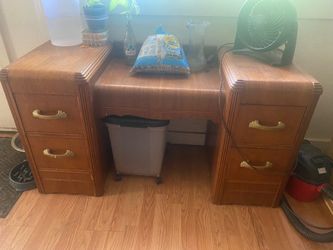 Antique furniture