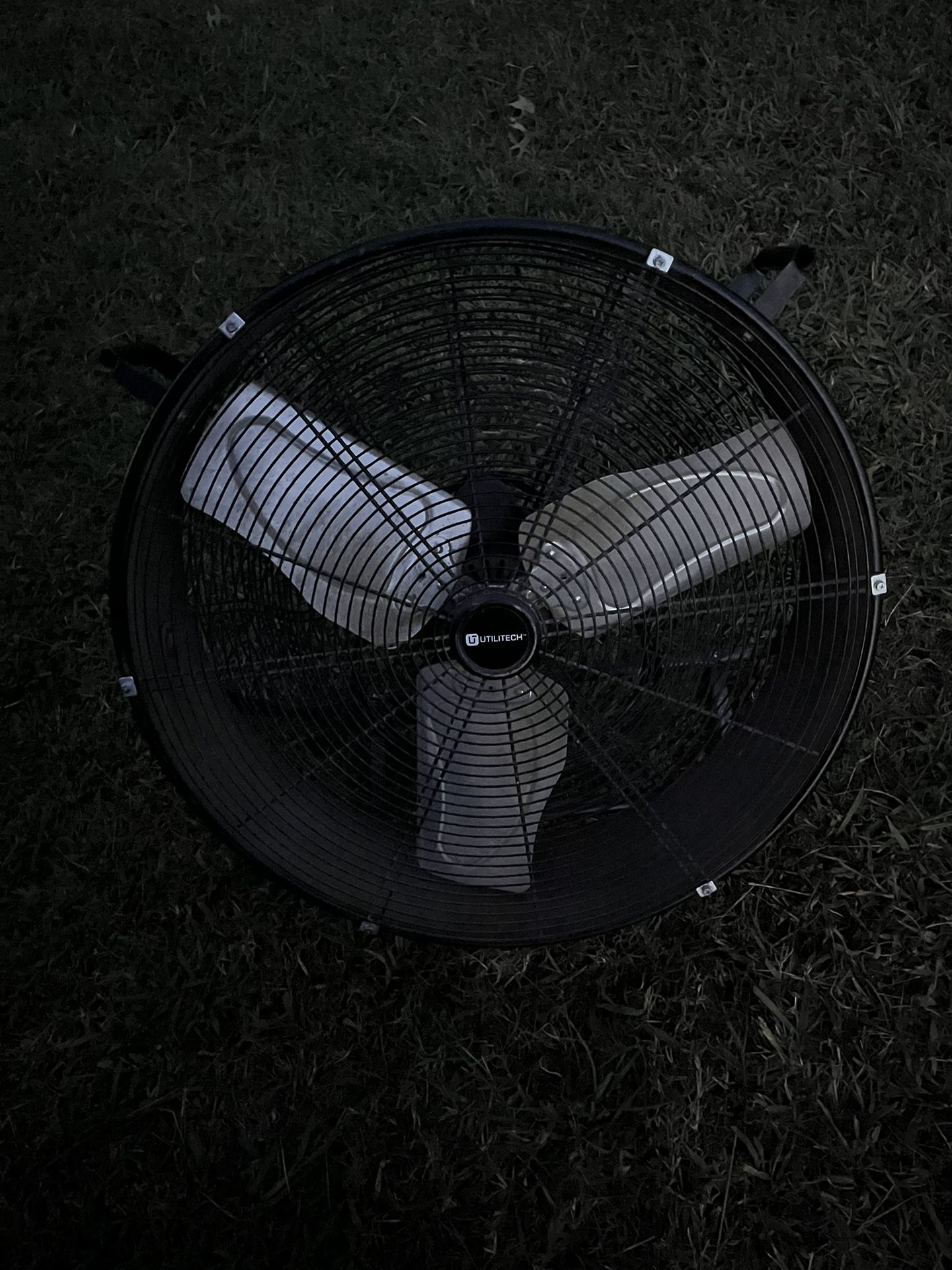 Electrical Fan