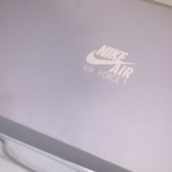 Nike af1