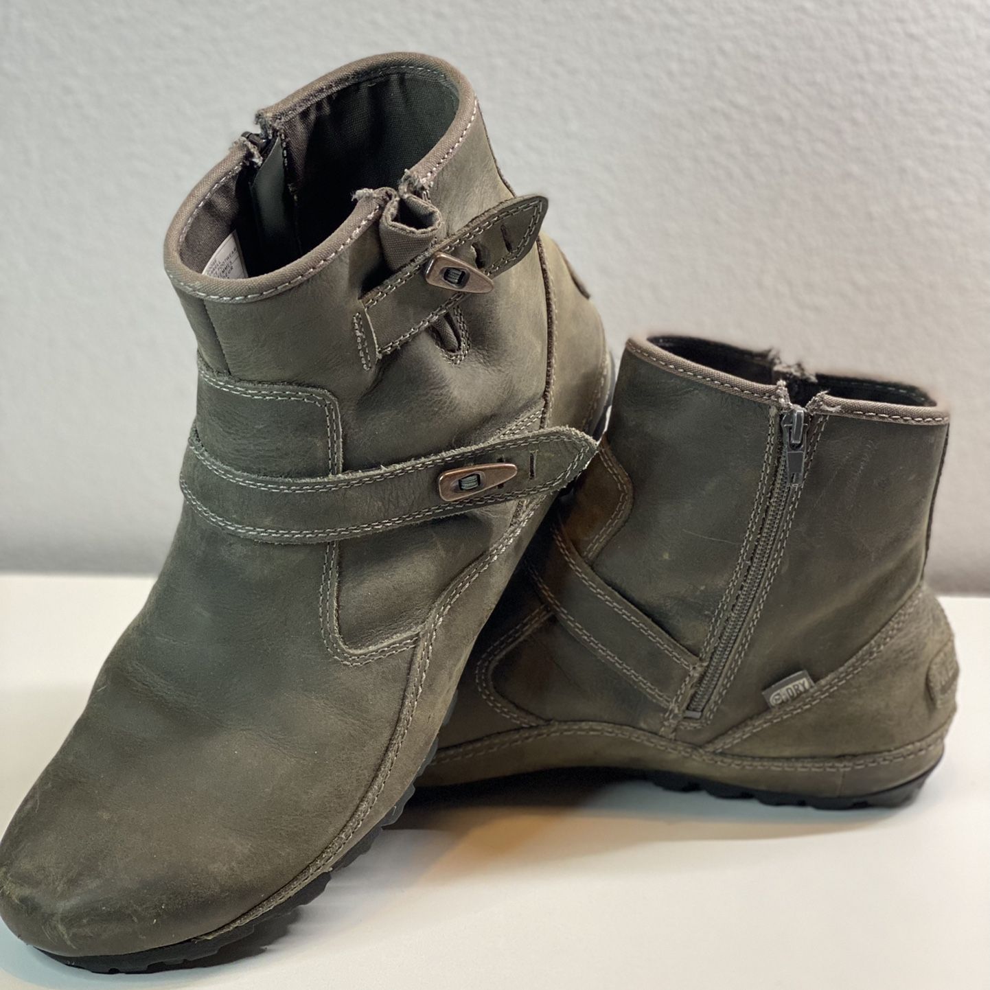 Merrell haven shop duo