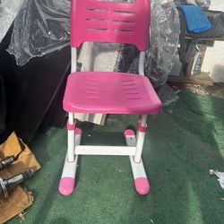 adjustable kids chair