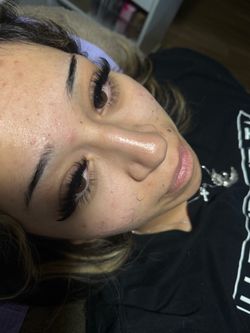 Lashes