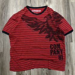Vintage Company 81 shirt • Size 2XL