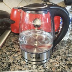 Electric Kettle  1.8 L