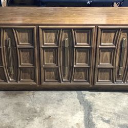 MCM Drawer