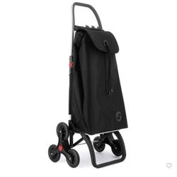 Carry Tote Bag That Climbs Stairs!