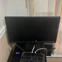 Computer Monitor 
