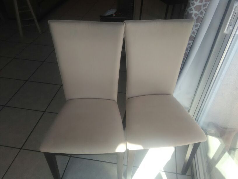 IMS S.R.L. Italian Dining Chairs