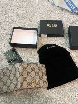 Man Wallet 30$