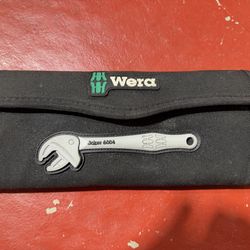 Wera Joker 6004