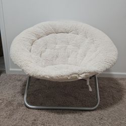 Pottery Barn Chair 