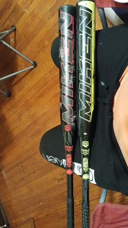 USA Approved Men's Softball Bats