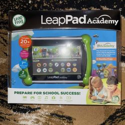 Leapfrog Tablet
