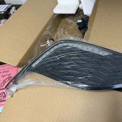 Fog Light For 2022 Toyota Camry Right Side