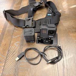 GoPro Hero 7 Black