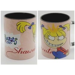 Rugrats Mugs