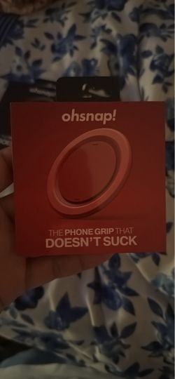 Ohsnap! Multiple colors