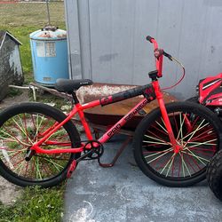 se bike