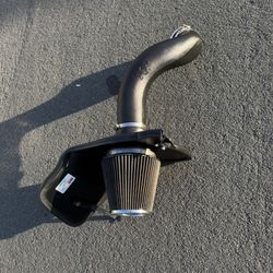 99-04 Chevy Silverado Avalanche Tahoe Suburban GMC Sierra Yukon Denali Escalade K&N LS Air Intake