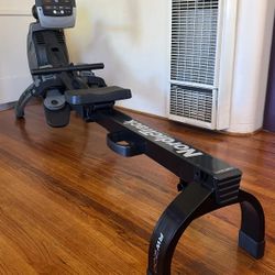NordicTrack RW200 Rower