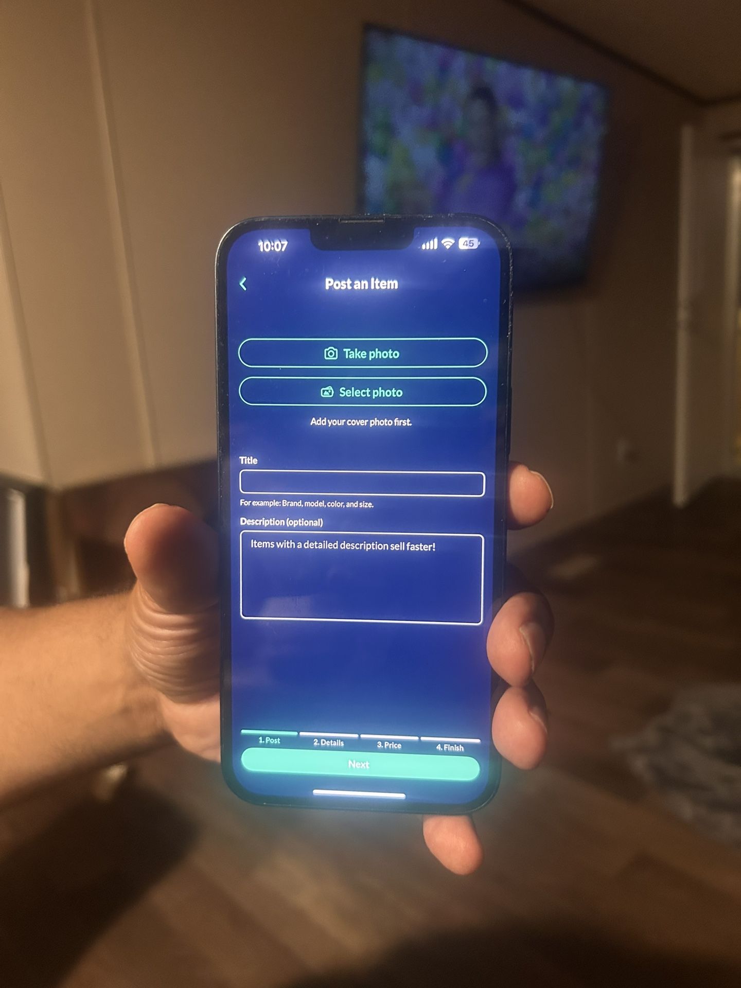 IPhone 14