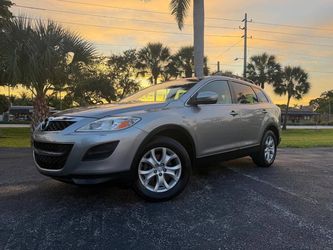 2011 Mazda CX-9