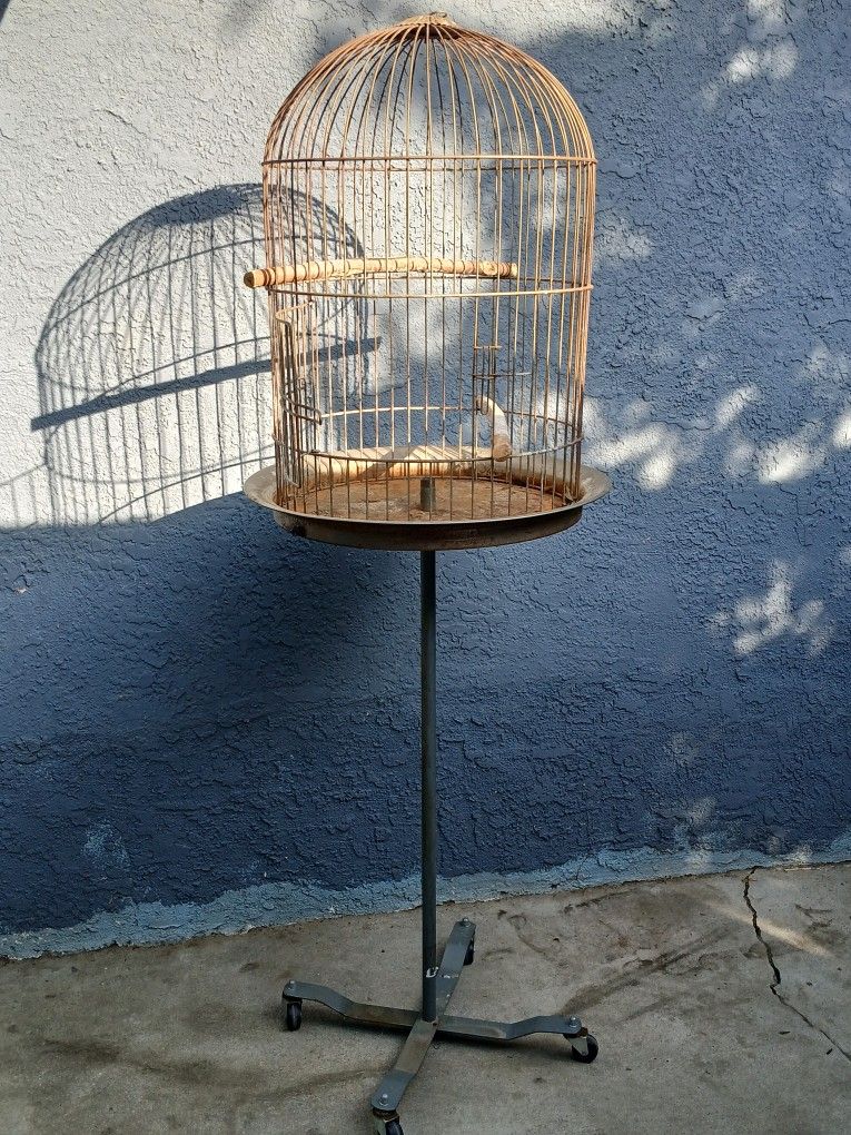 Cage for Birds
