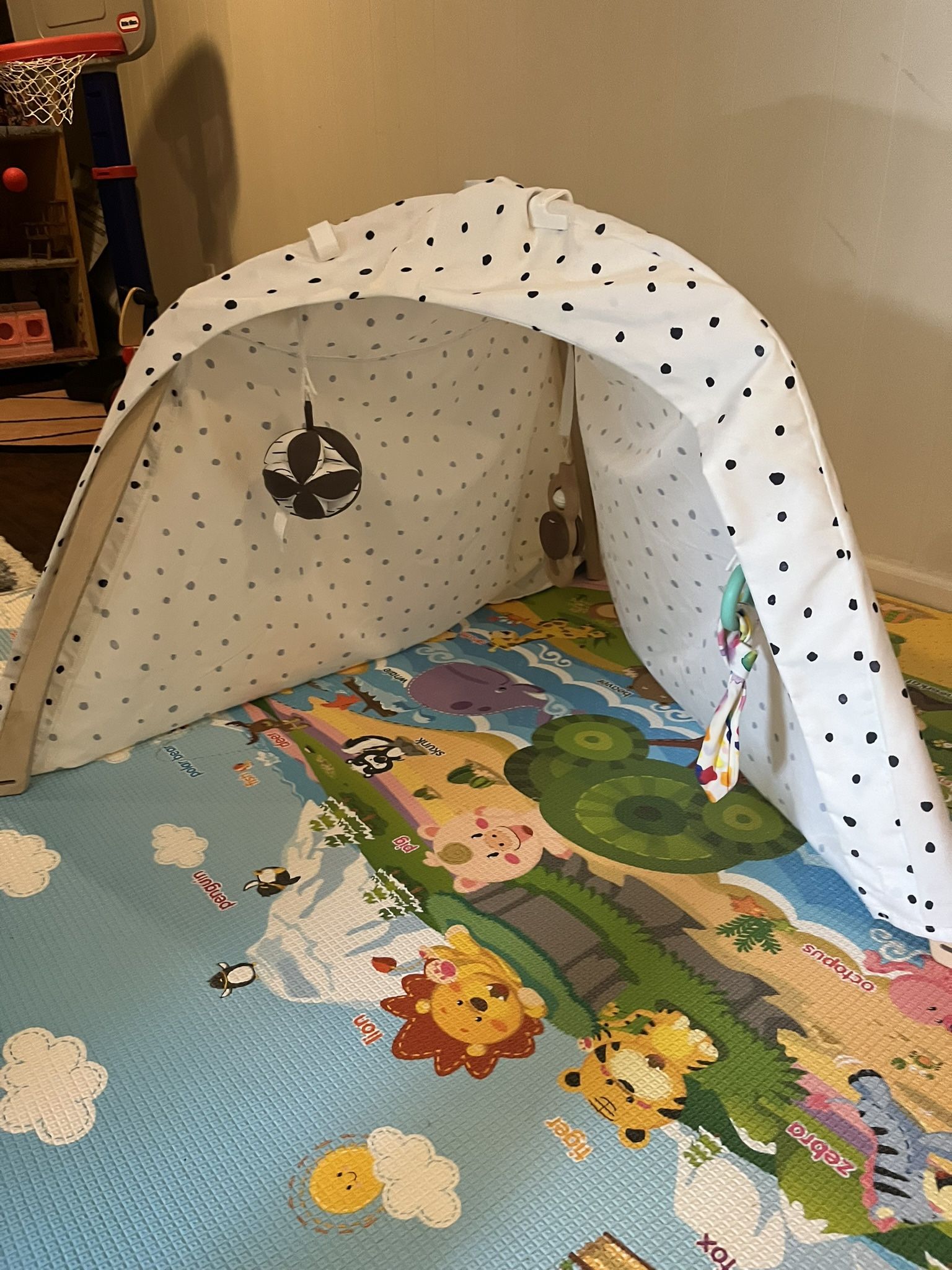 Lovery Play Gym