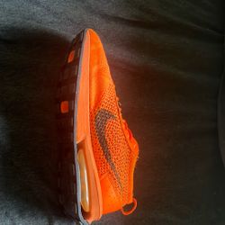 Nike Air Max Fly It Total Orange