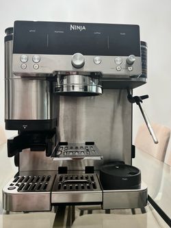 Ninja Luxe Café Premier
