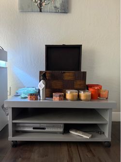 Small Tv Stand