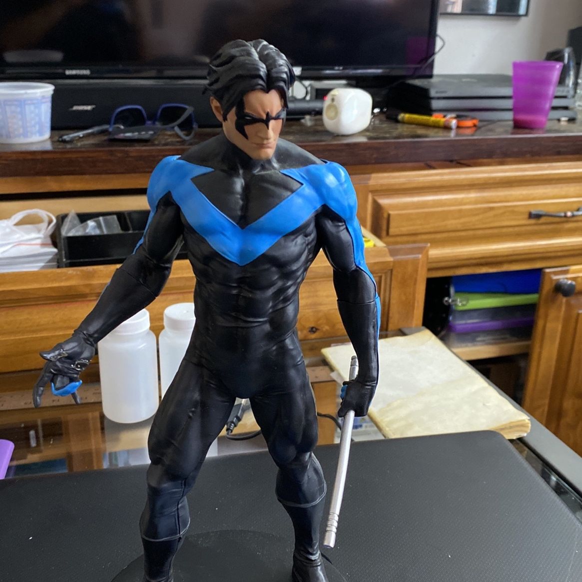 Nightwing