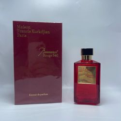 Baccarat Rouge 540 200 Ml