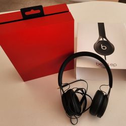 Beats EP headphones