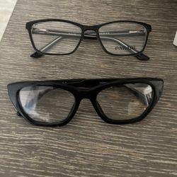 Designer Glasses