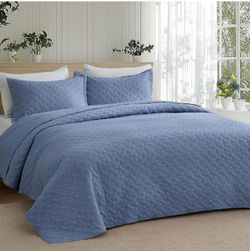 Bedsure Quilts Queen Size