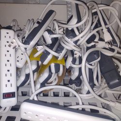 Surge Protectors