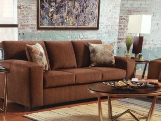 Living room set 2 piece