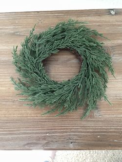 Small Wreath / Candle Ring