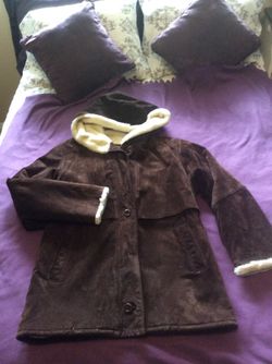 WILSONS LEATHER Jacket Adult Medium
