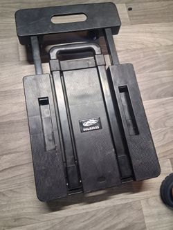Solejazz roller