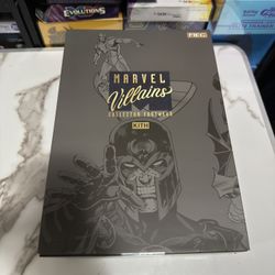 Kith x marvel x ASICS Green Goblin/Graded Comic