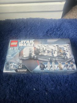 Lego Star Wars