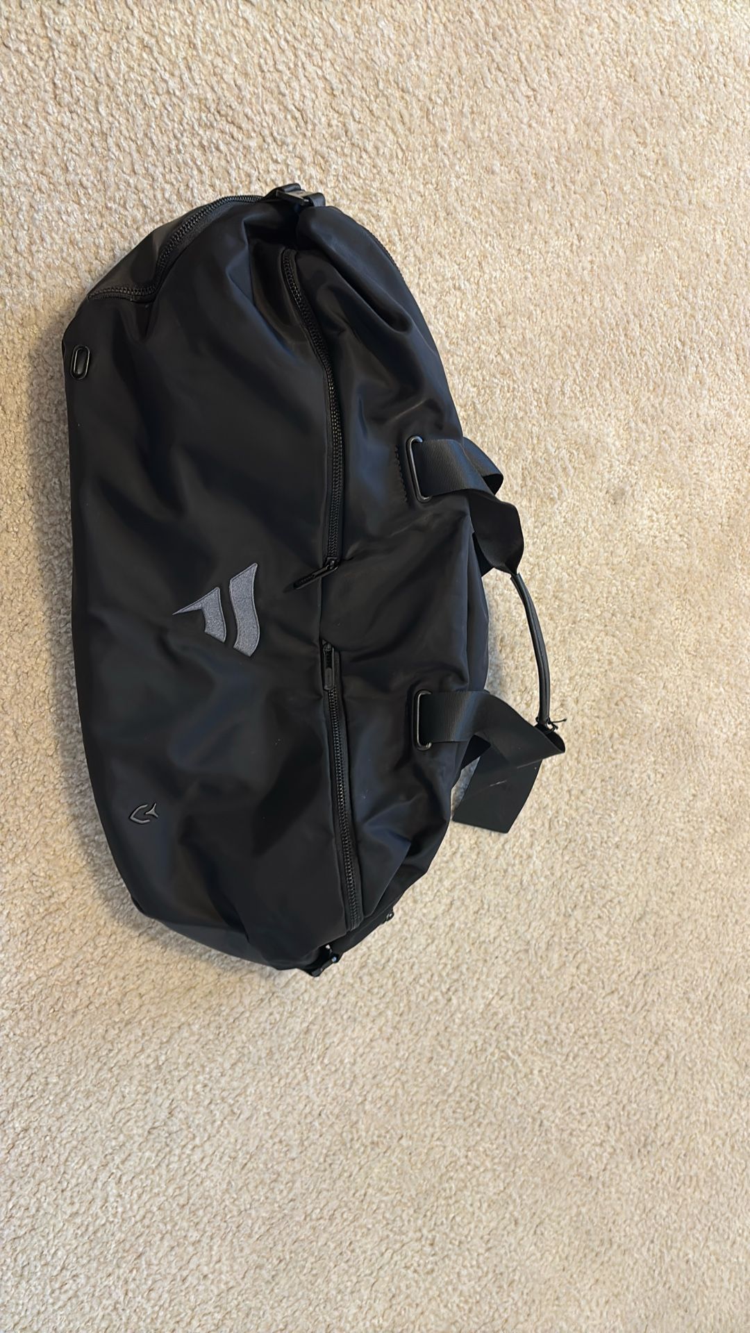 Vessel Duffel Bag
